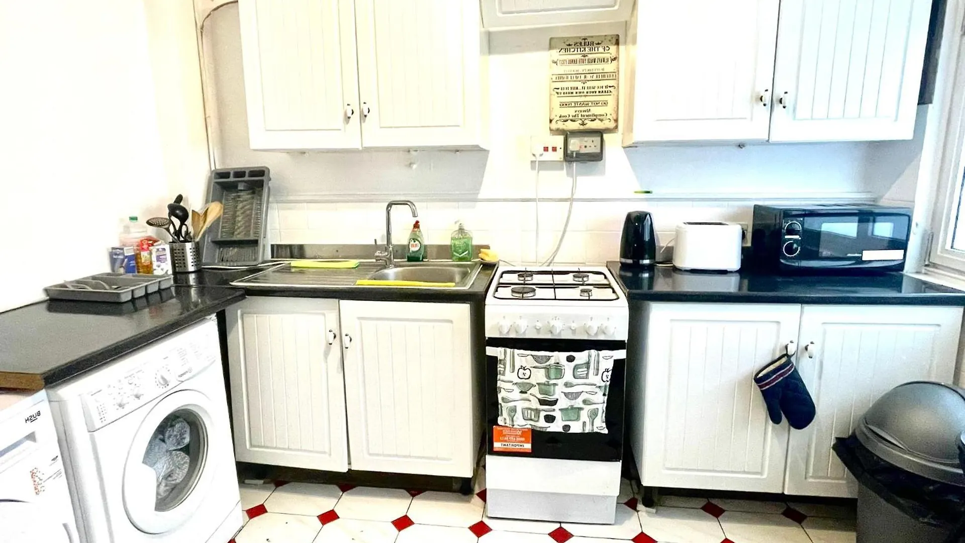 Homestay Cozy Room In London 1 Stop To Liverpool Street