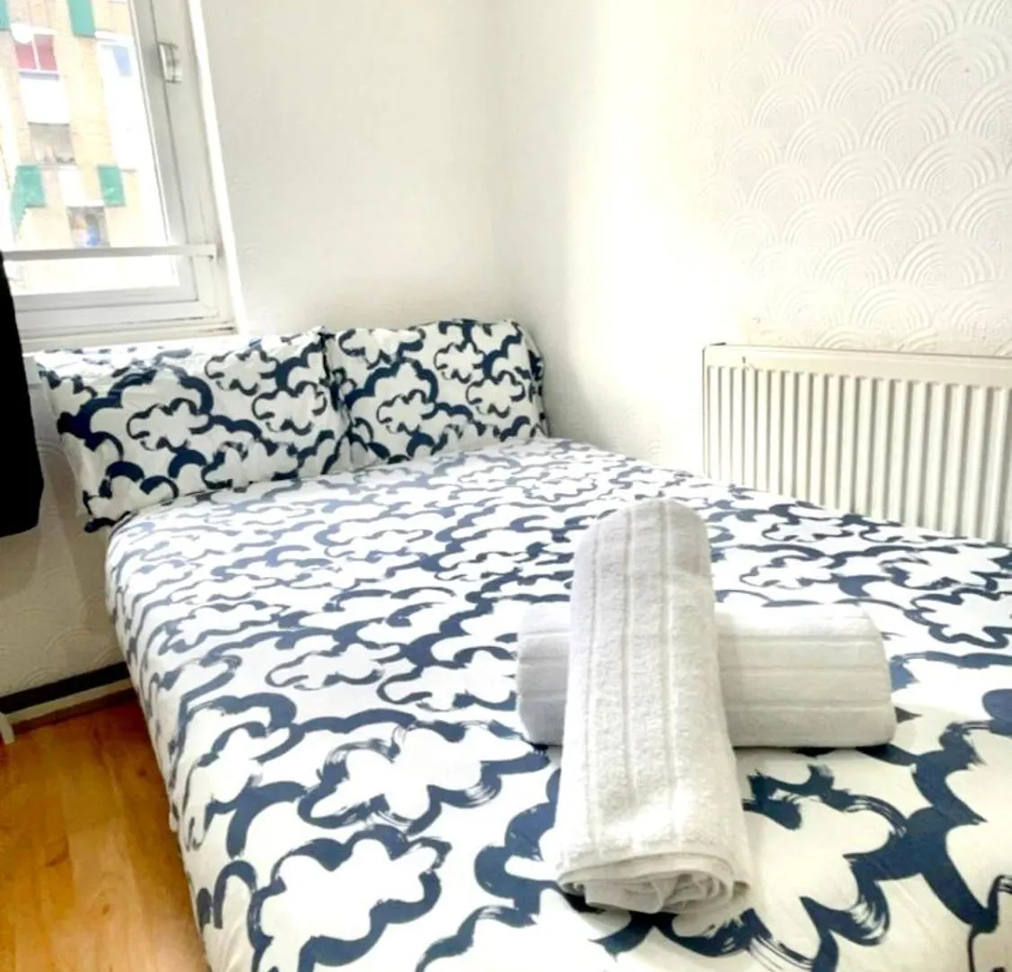 Homestay Cozy Room In London 1 Stop To Liverpool Street United Kingdom